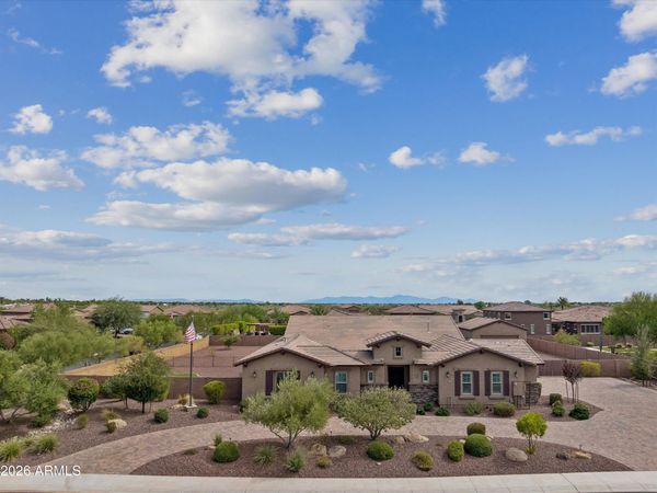 7551 W SAGUARO PARK Lane, Peoria, AZ 85383