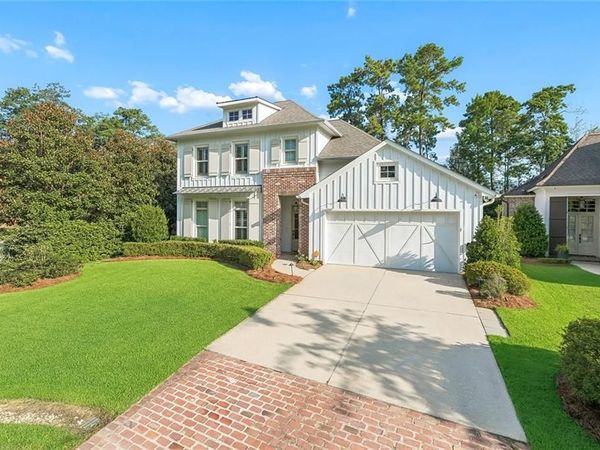 1101 DELTA Lane , Covington, LA 70433