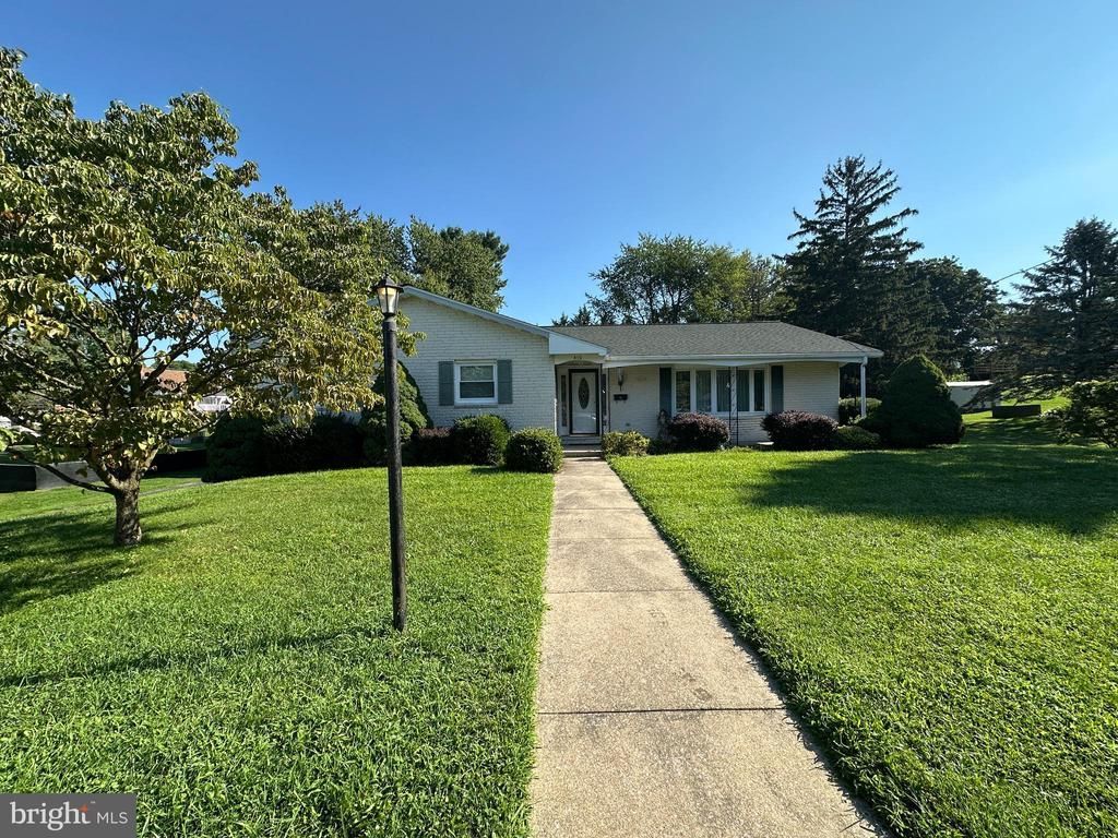 410 W SEVENTH STREET , WAYNESBORO, PA 17268