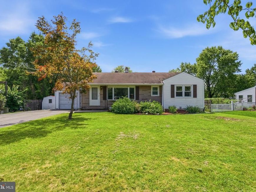 7 W Cherry Lane , Royersford, PA 19468 Main Photo