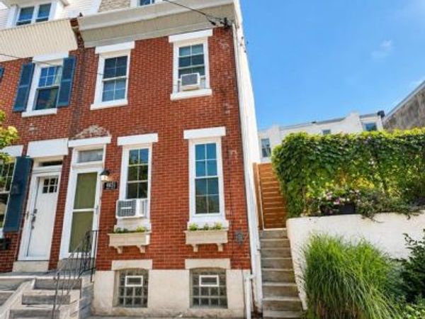 4651 SMICK STREET , PHILADELPHIA, PA 19127