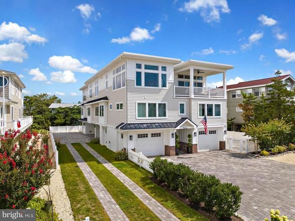 2 E 28TH STREET, Unit B, BARNEGAT LIGHT, NJ 08006