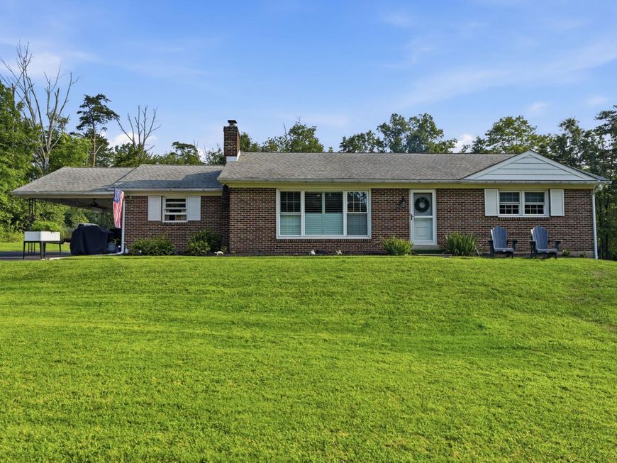 2050 Price Road , Pennsburg, PA 18073 Main Photo