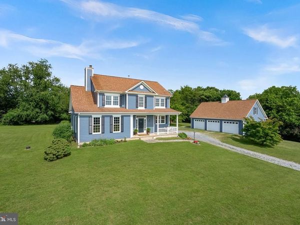 12179 ENFIELD LANE, LOVETTSVILLE, VA 20180