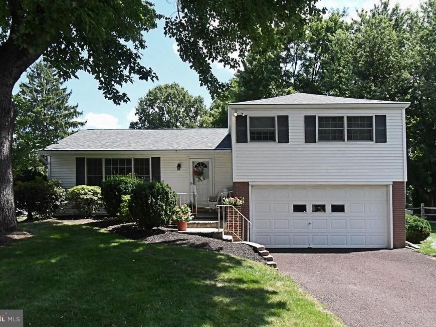 209 Becker Road , North Wales, PA 19454 Main Photo