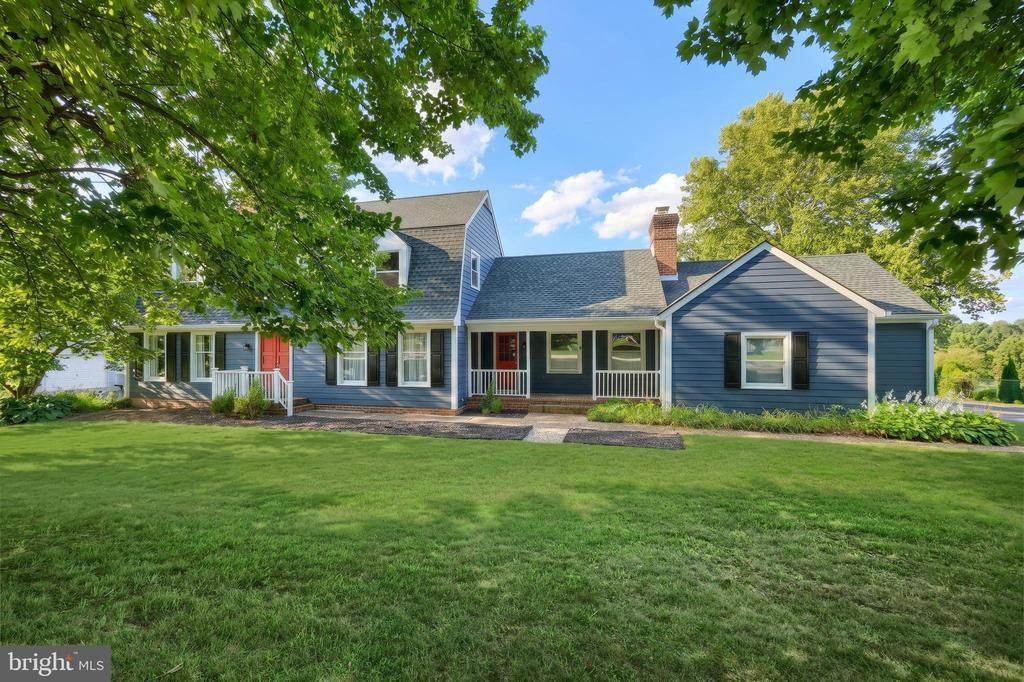19 STONE RIDGE DRIVE , NEW FREEDOM, PA 17349