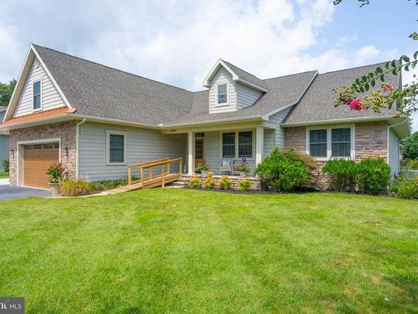 29988 COLONY DRIVE, DAGSBORO, DE 19939