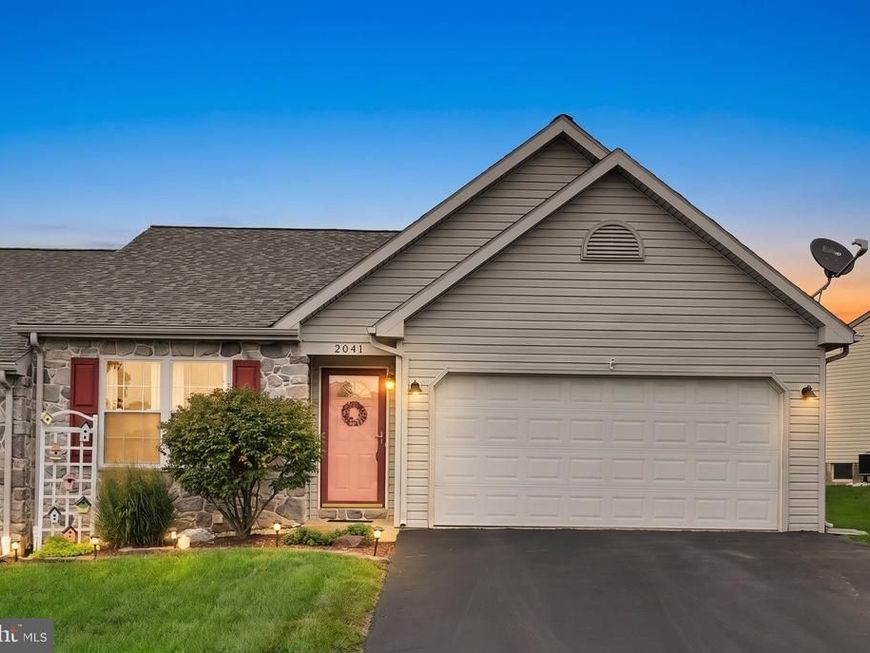 2041 Weeping Willow Lane, Mount Joy, PA 17552 Main Photo