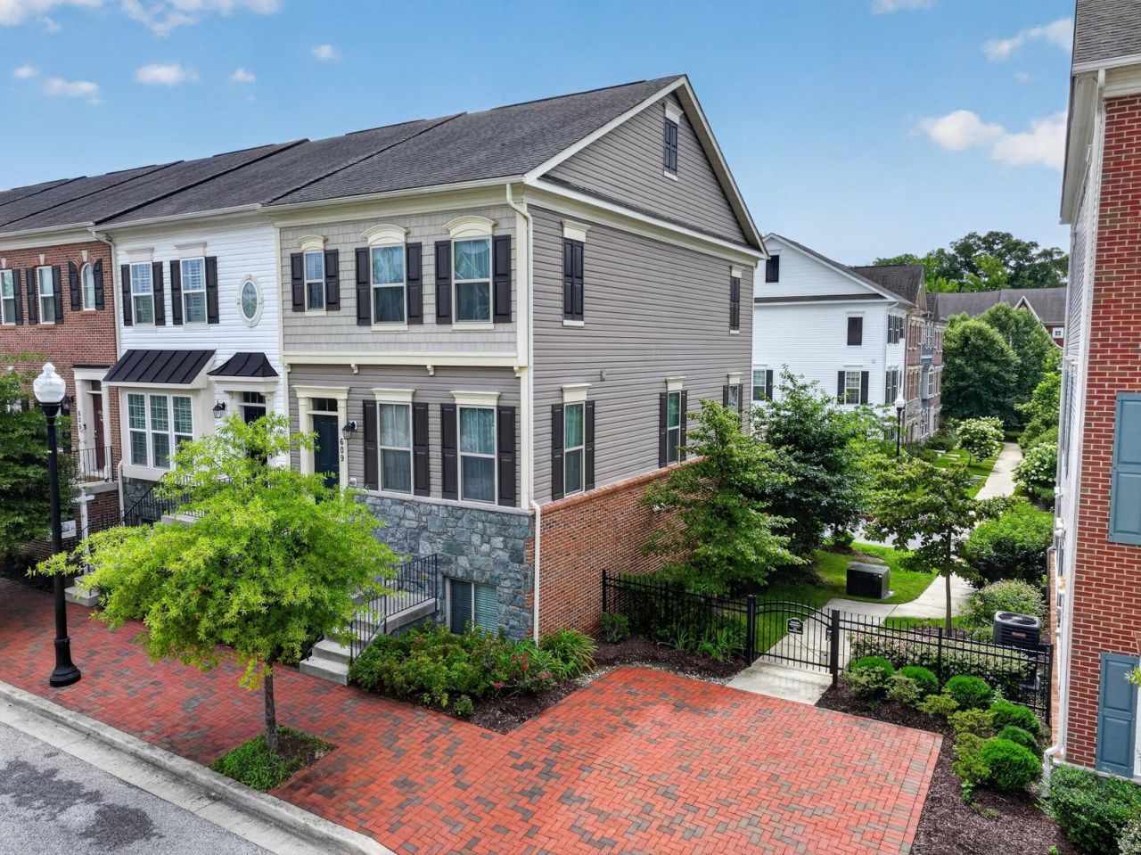 609 S CHERRY GROVE AVENUE , ANNAPOLIS, MD 21401