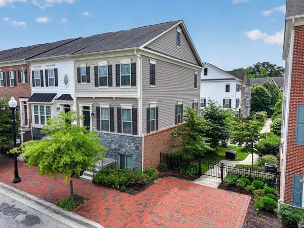 609 S CHERRY GROVE AVENUE, ANNAPOLIS, MD 21401