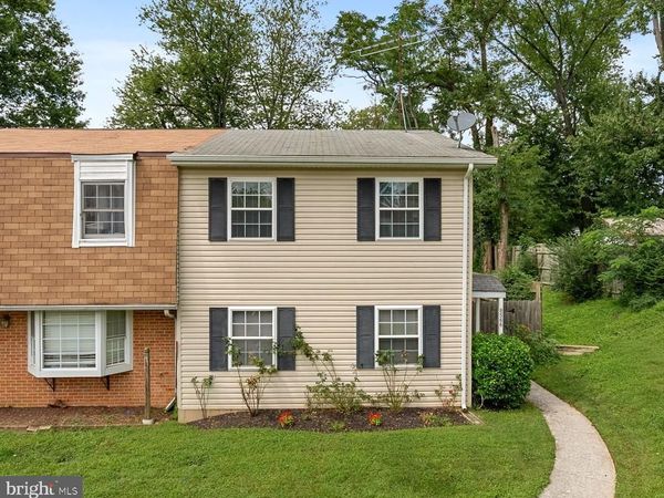 8566 PELLAM COURT, MARSHALL, VA 20115