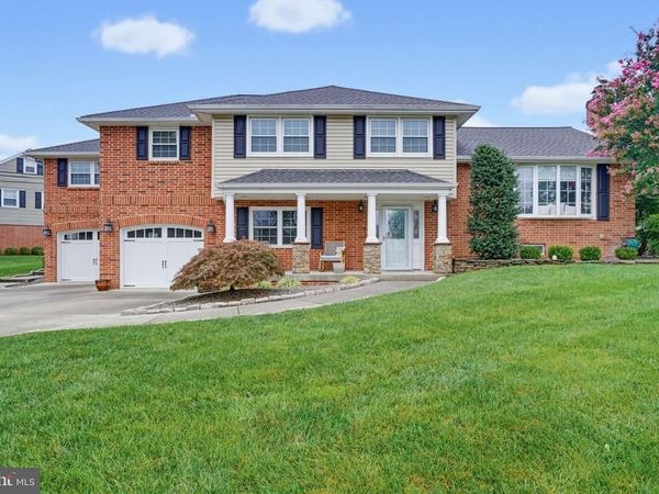 701 LOPER LANE, WILMINGTON, DE 19808