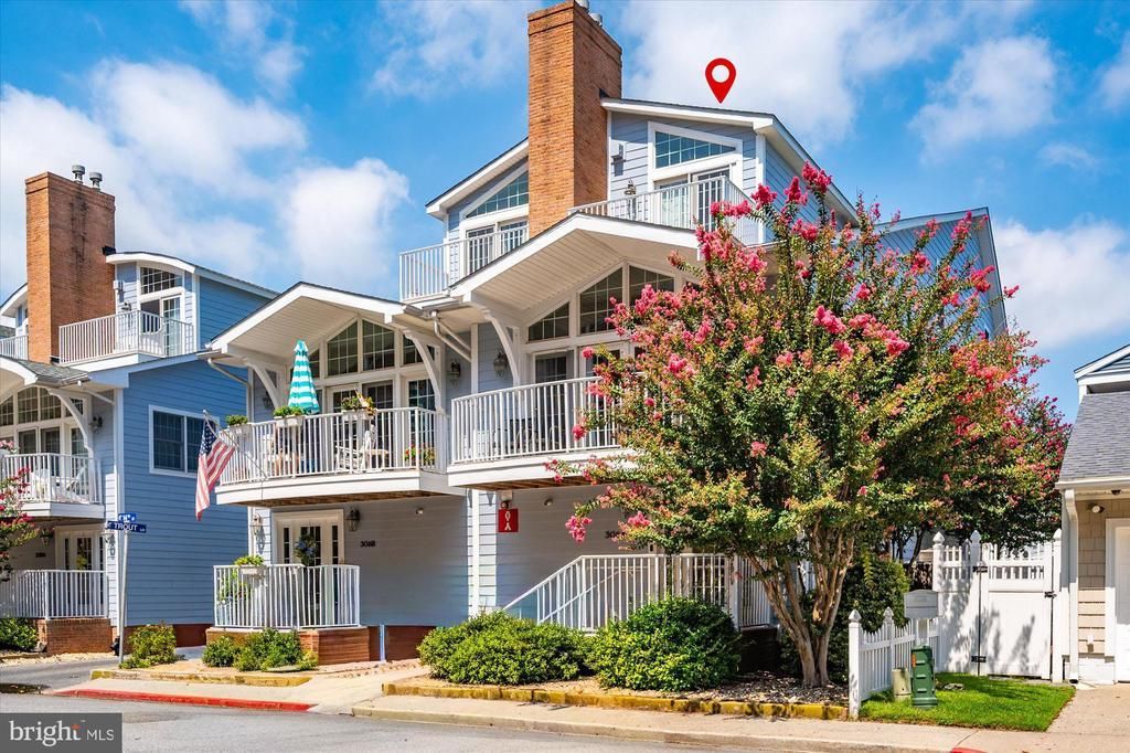 306 14TH STREET, OCEAN CITY, MD 21842
