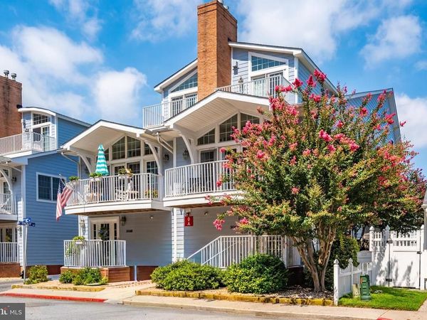 306 14TH STREET , Unit A, OCEAN CITY, MD 21842