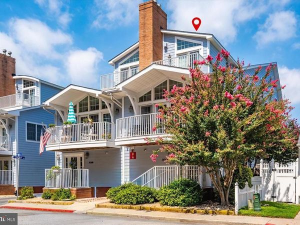306 14TH STREET, Unit A, OCEAN CITY, MD 21842