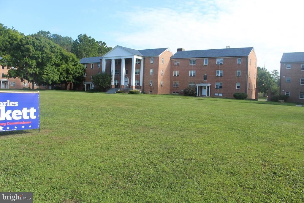 300 NORTHERN AVENUE, HAGERSTOWN, MD 21742