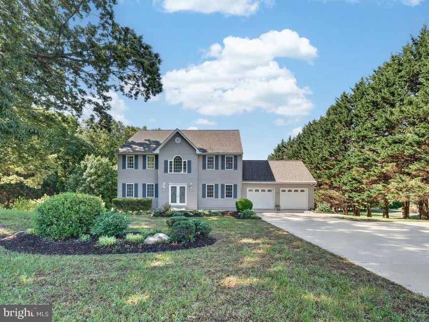 9290 Baker Street , Owings, MD 20736 Main Photo