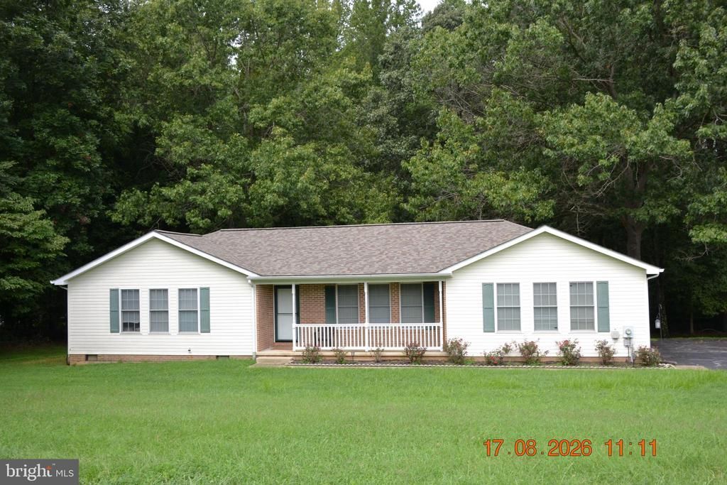 4775 YOUNG ROAD , WALDORF, MD 20601