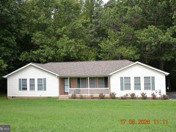 4775 YOUNG ROAD , WALDORF, MD 20601