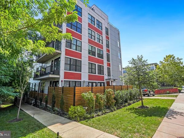 1245 N PIERCE STREET, Unit 8, ARLINGTON, VA 22209