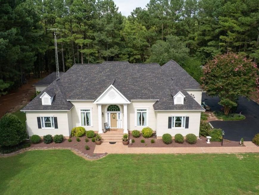3536 Indian Grant Road , East New Market, MD 21631 Main Photo