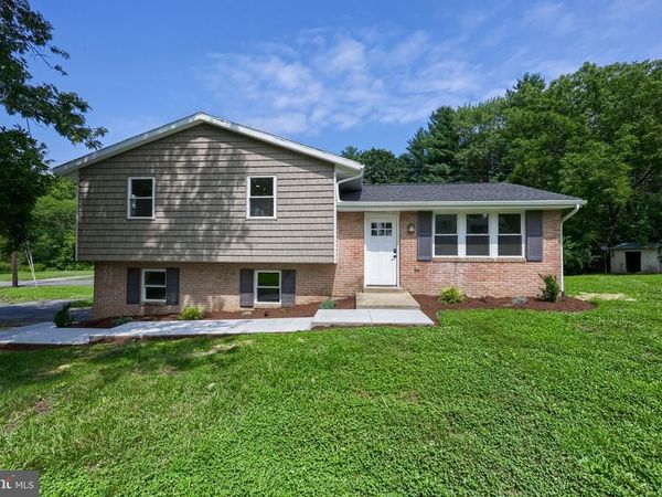 100 SPRING MEADOW LANE , WASHINGTON BORO, PA 17582