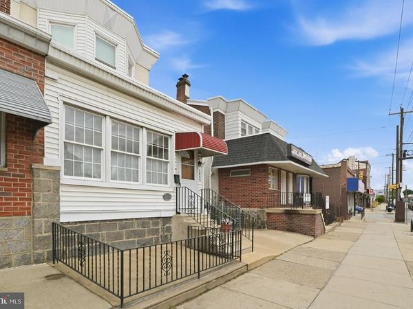 7042 TORRESDALE AVENUE, PHILADELPHIA, PA 19135