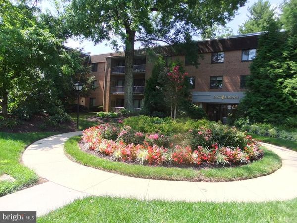 1650 OAKWOOD DRIVE , Unit E210, PENN VALLEY, PA 19072