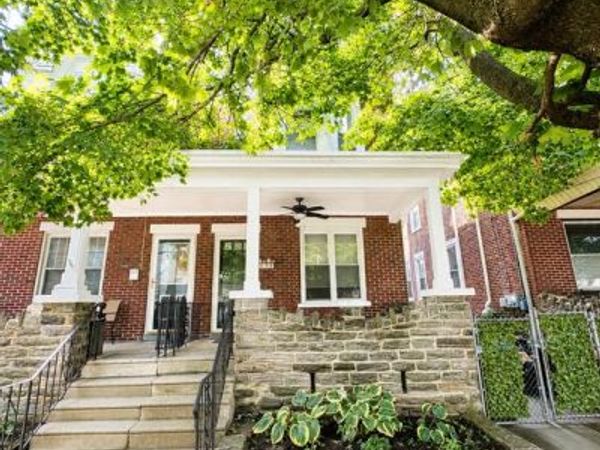 495 LEMONTE STREET, PHILADELPHIA, PA 19128