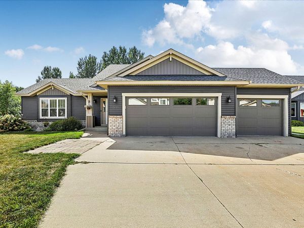 2610 Ocarina Drive, Sauk Rapids, MN 56379