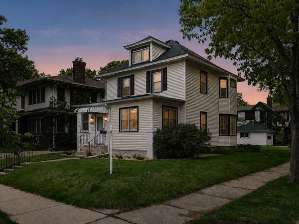 4453 Zenith Avenue S, Minneapolis, MN 55410