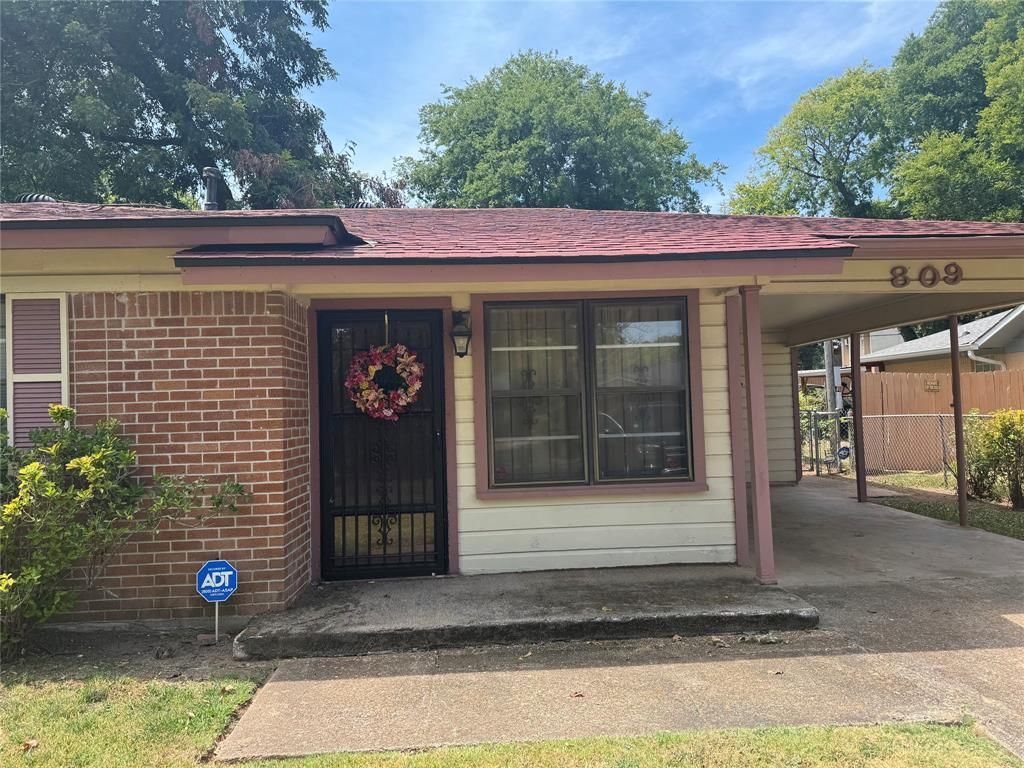809 Navaho, Shreveport, LA 71107 Main Photo