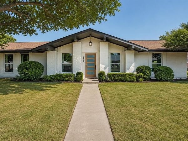 3757 Blue Trace Lane, Farmers Branch, TX 75244