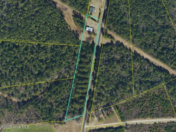 1301 Wright Road , Bladenboro, NC 28320