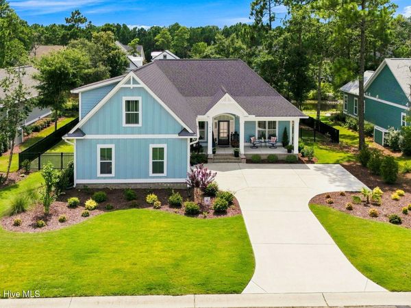 476 Arlington Drive SE, Bolivia, NC 28422