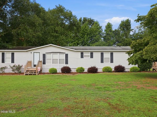 284 Curtis Street, Kinston, NC 28504