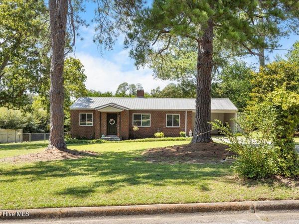 1838 Courtney Drive, North Augusta, SC 29841