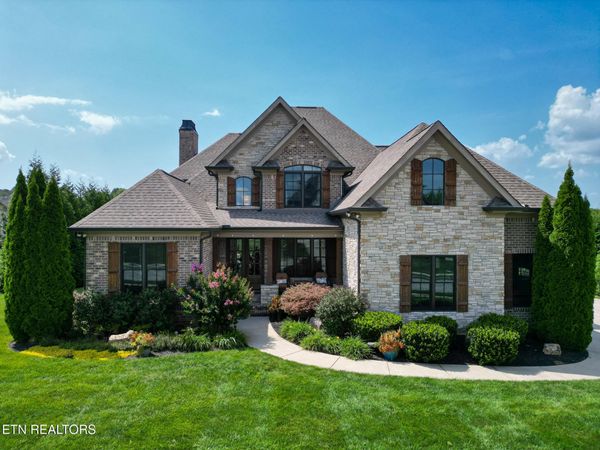 12535 Limerick Lane, Knoxville, TN 37934