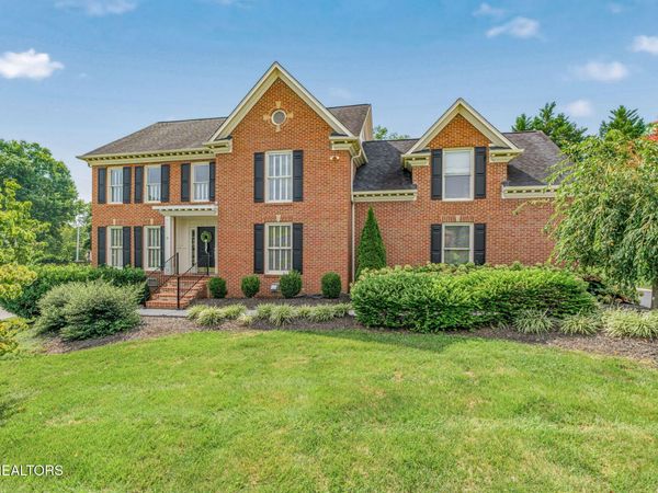 1049 Hayslope Drive, Knoxville, TN 37919
