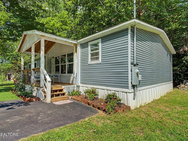 443 Cole Drive, Pigeon Forge, TN 37863