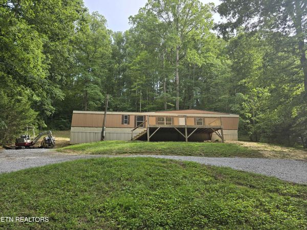 743 Fairgarden Circle, Sevierville, TN 37876