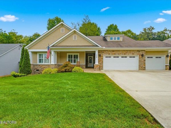 186 Saloli Way, Loudon, TN 37774