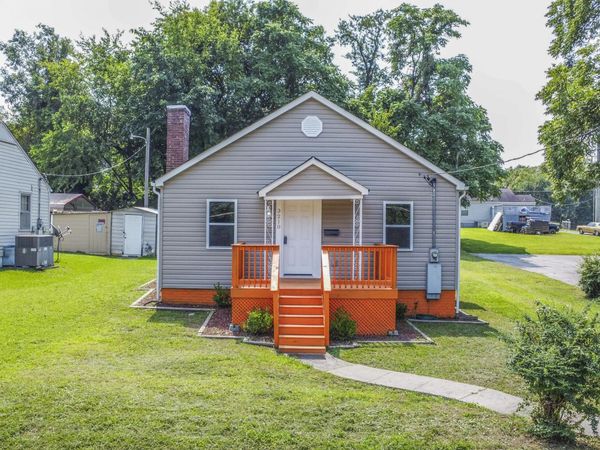 3210 Wilson Ave, Knoxville, TN 37914