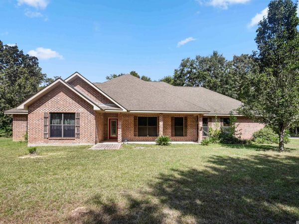 31349 Hartley Road, Bush, LA 70431