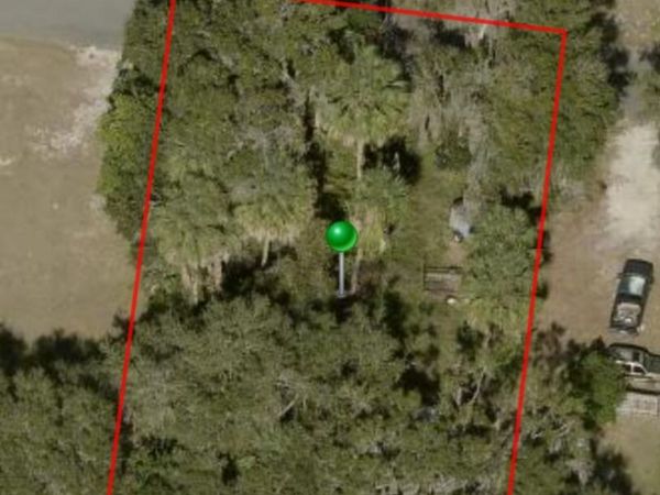 0 NAPOLEON Drive, DeLand, FL 32720