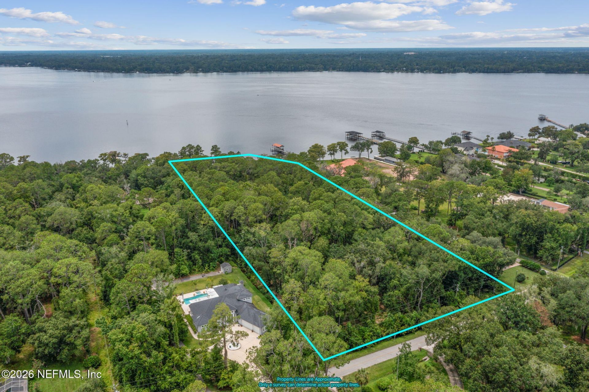 901 Creighton Road, Fleming Island, FL 32003 Photo