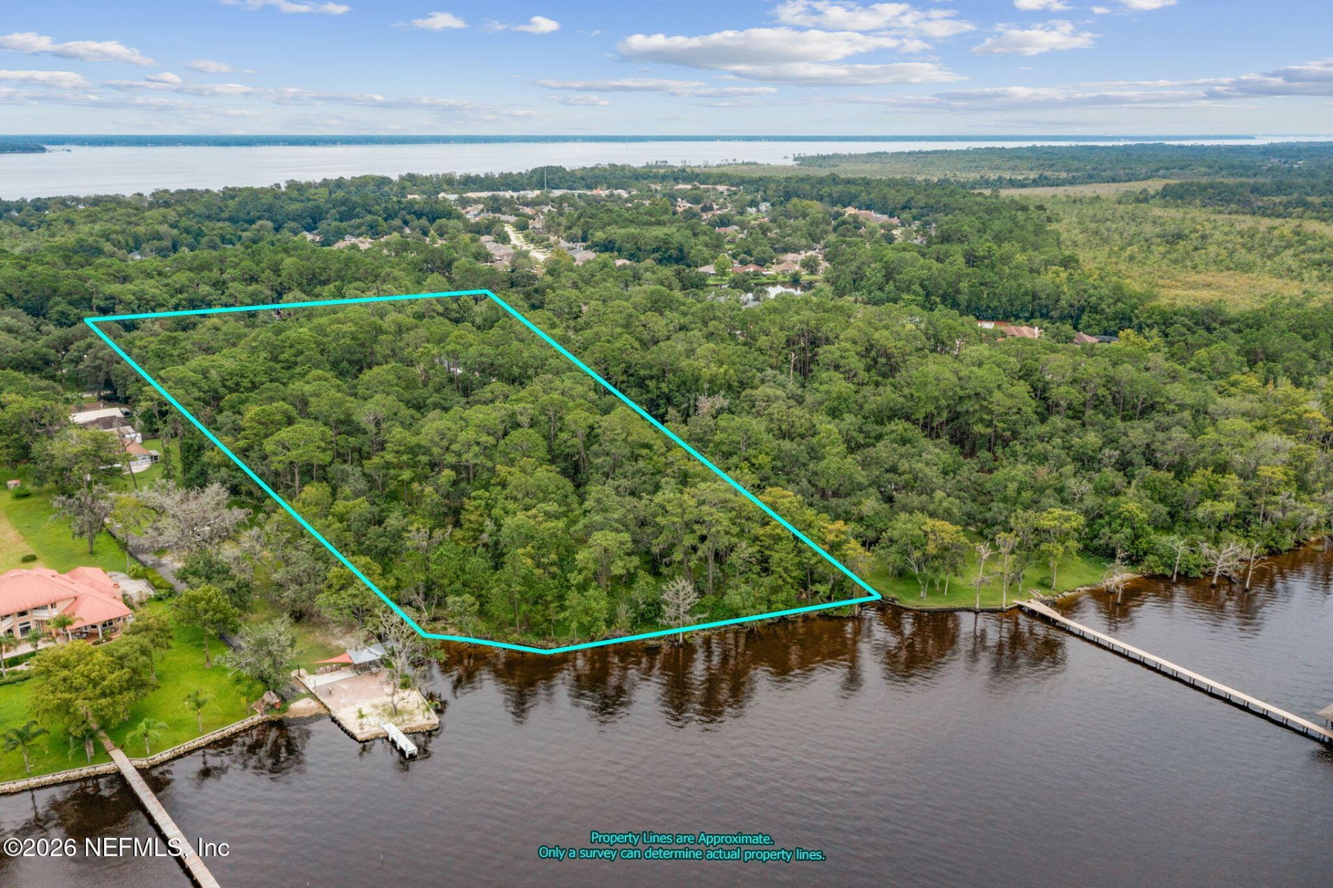 901 Creighton Road, Fleming Island, FL 32003 Photo