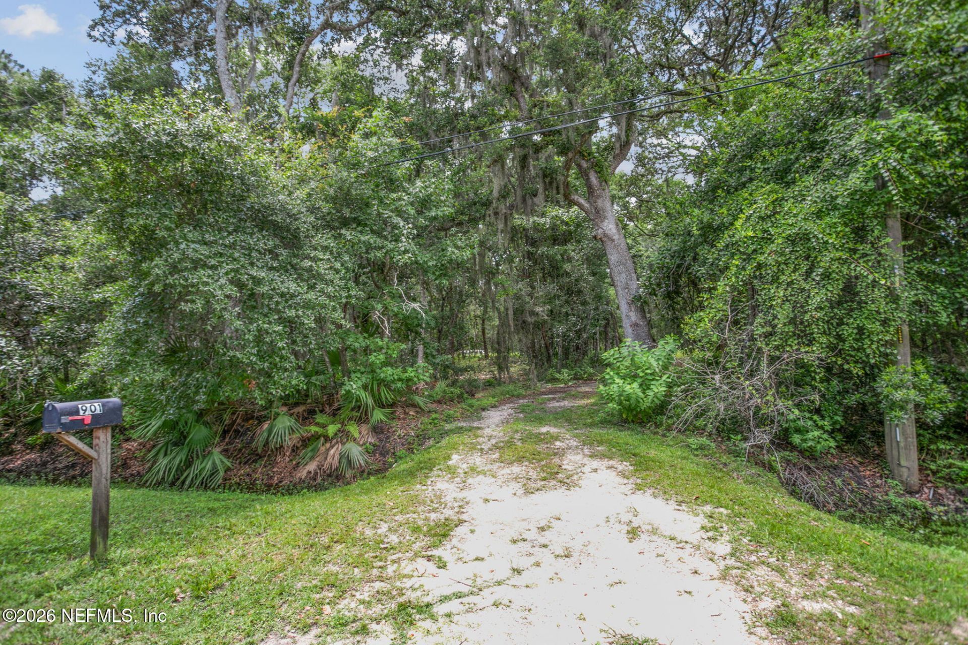 901 Creighton Road, Fleming Island, FL 32003 Photo