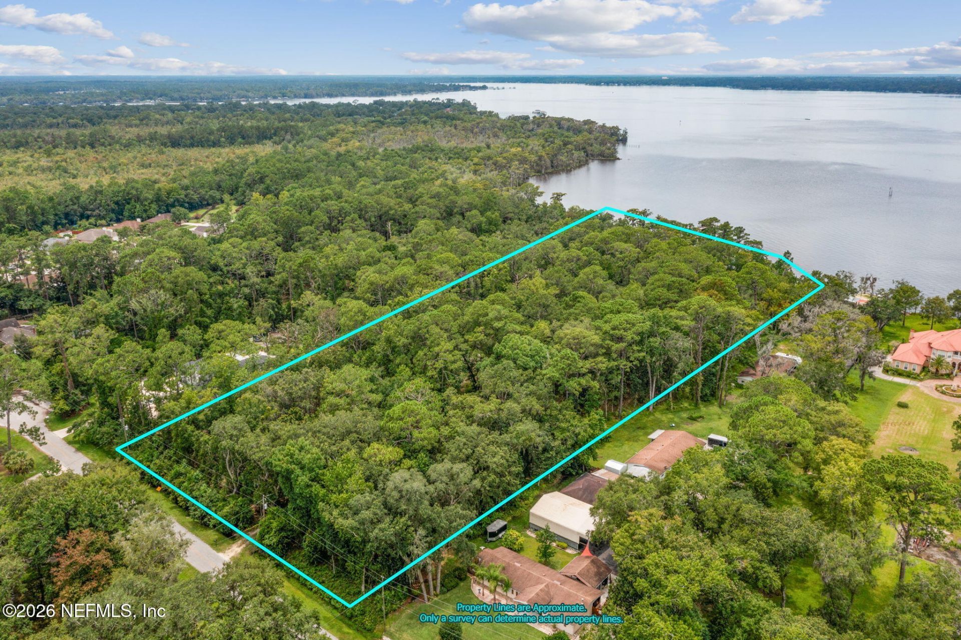 901 Creighton Road, Fleming Island, FL 32003 Photo