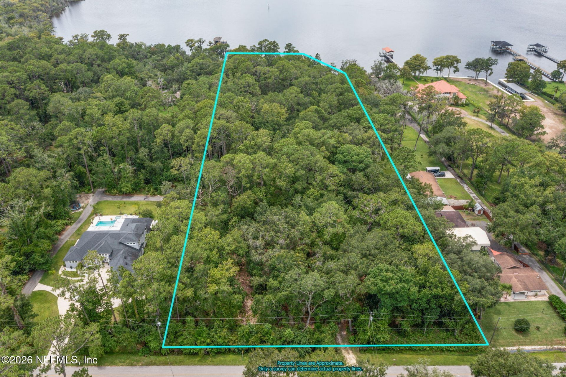 901 Creighton Road, Fleming Island, FL 32003 Photo